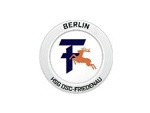 HSG OSC-Friedenau logo150